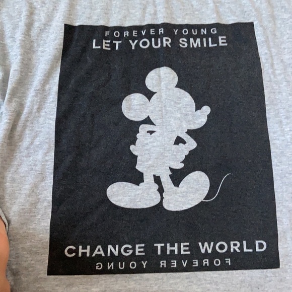 Mango tee - Picture 4 of 4